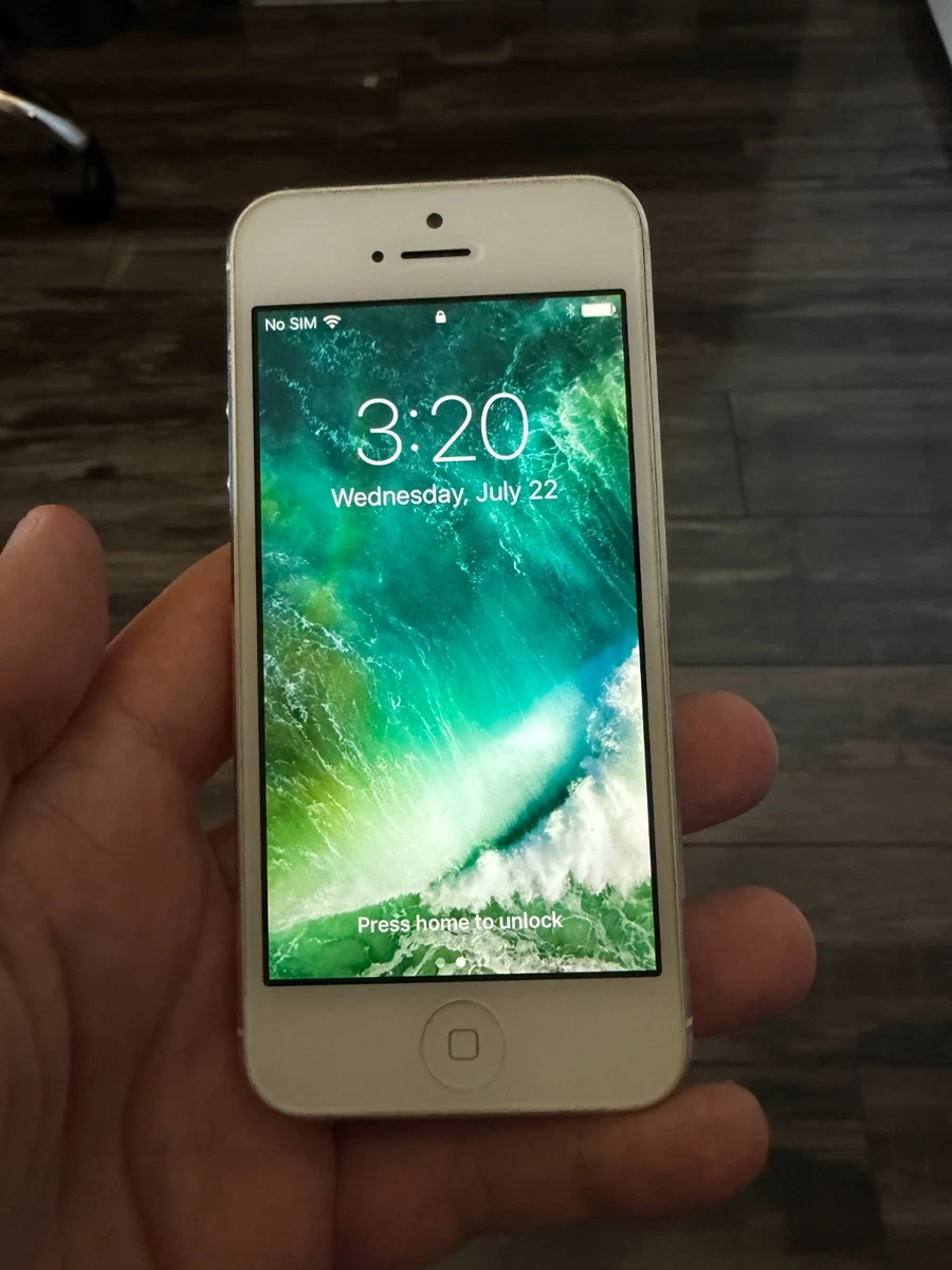 Las mejores ofertas en Celulares y teléfonos inteligentes Apple