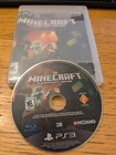 Minecraft - Sony PlayStation 3