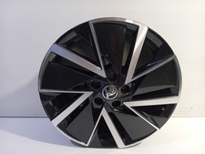 Jantes Skoda OCTAVIA