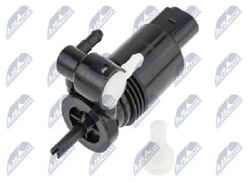 WASHER FLUID PUMP WINDOW CLEANING ESP-LR-006 FOR LAND ROVER RANGE/IV 2.0L 4cyl - Image 7