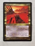 NM Squandered Resources Visions Mtg Magic the Gathering