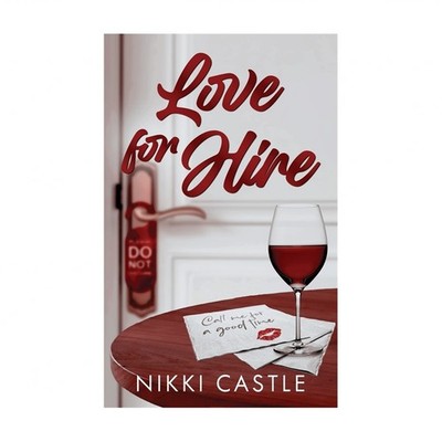 Love for Hire Castle Paperback