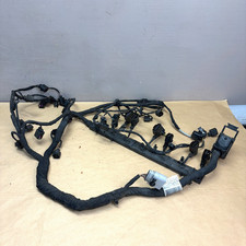 2018-2023 Vw Atlas 3.6l Vr6 Engine Motor Wiring Wire Harness Pigtails Oem