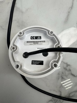 Lowrance Point-1 GPS/Heading Antenna