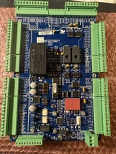 GAL ELEVATOR COP INTERFACE BOARD GALX-1109AN REV:E Brand New