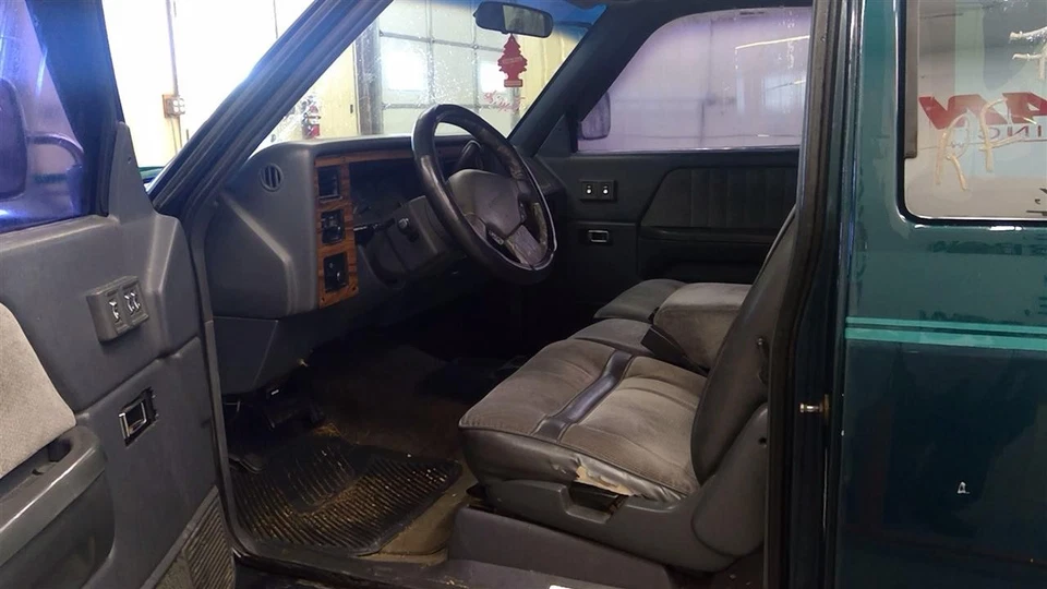 Used ABS Hydraulic Assembly fits: 1993 Dodge Dakota Grade A - Image 2 of 4