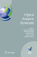 Ernesto Damiani (U. A.) | Open Source Systems | Taschenbuch | Englisch (2014)