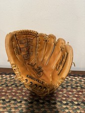 LOUISVILLE SLUGGER Orel Hershiser Baseball Glove 12" LPS35H RHT