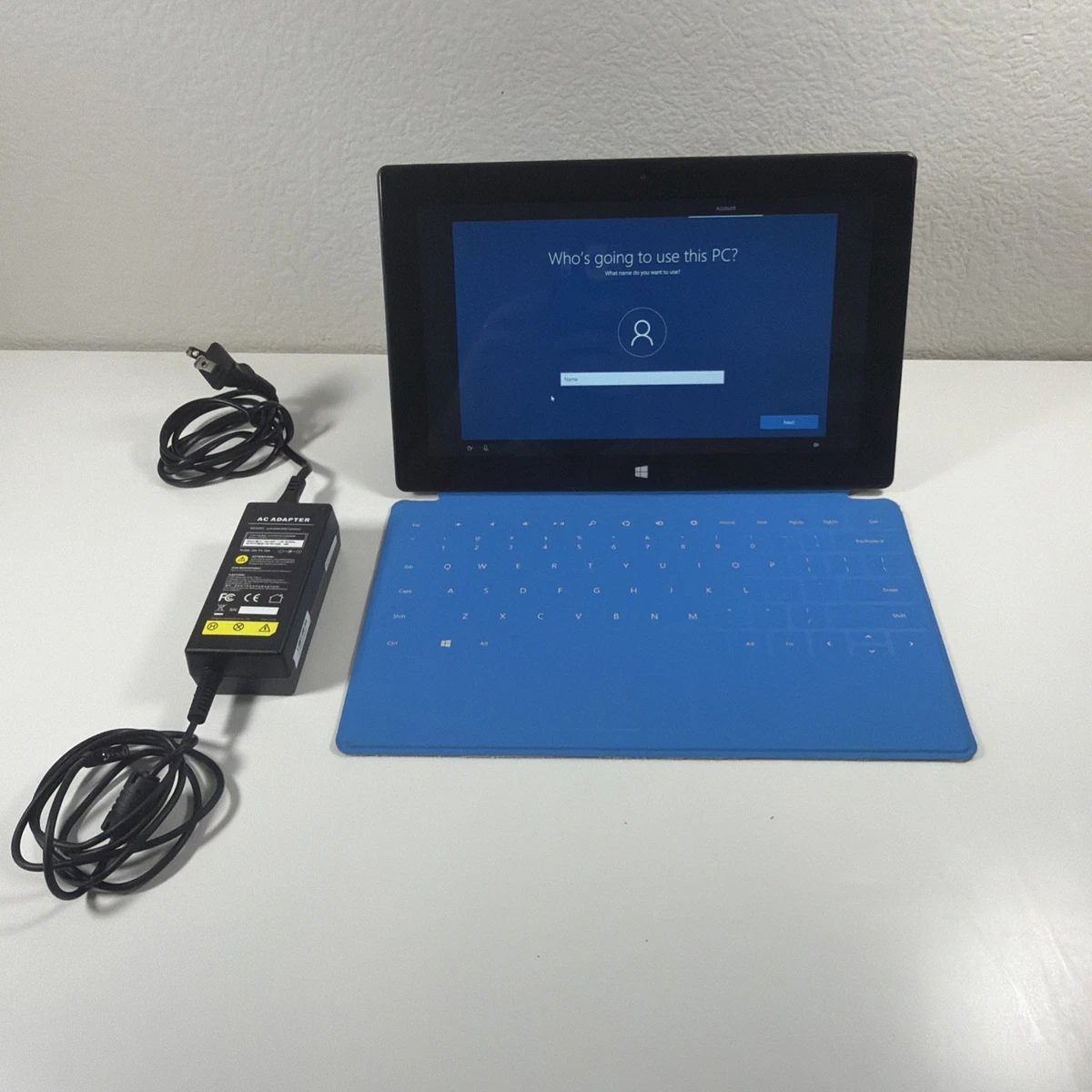 Microsoft Surface Pro 64 GB Tablets for sale | eBay