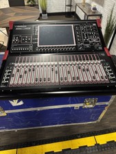 Digico SD 9 / Stage Box 