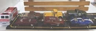 Hot Wheels & Matchbox Lot of 8, Some Vintage 1/64