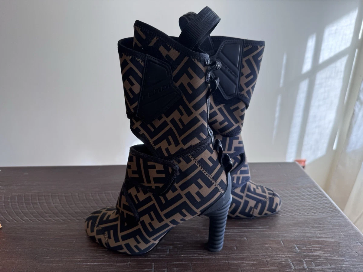 Fendi Booties for Women for sale | eBay
