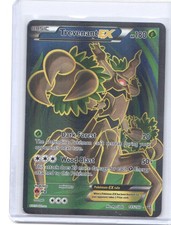 Trevenant EX (145 Full Art) Ultra Rare XY - Primal Clash 145/160 MP on eBay
