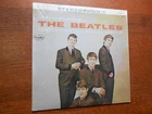 The Beatles Introducing 1964 12" Vinyl LP Album Record Sealed!! Veejay 1062 1964