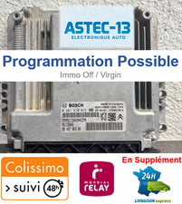 MG1CS042 ECU