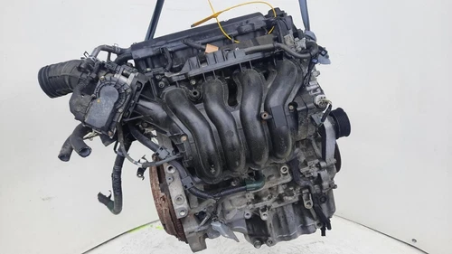 R20A3 Teilmotor für HONDA ACCORD BERLINA (CU) Executive 2009 2514076 - Bild 1 von 10
