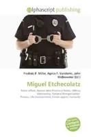 Frederic P. Miller (U. A.) | Miguel Etchecolatz | Taschenbuch | Englisch (2026)