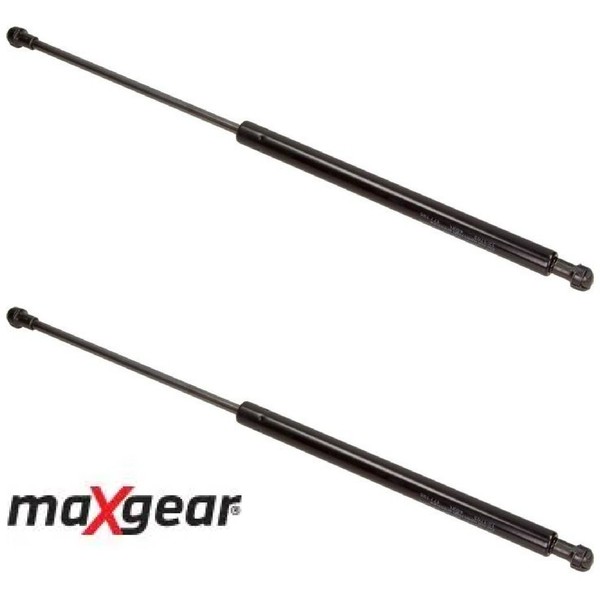 2X Gasfeder FüR Koffer-/Laderaum Maxgear 12-1763 DäMpfer GasdäMpfer-image