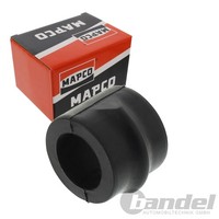 Mapco Stabilager 21Mm AußEn Hinten Passend FüR Ford Galaxy Seat Alhambra VW Shar