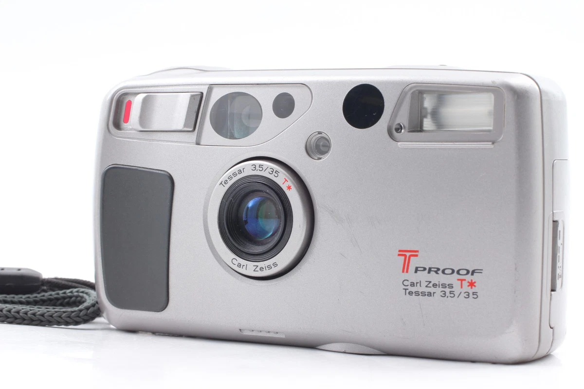 Film Yashica T4 Cameras for sale | eBay