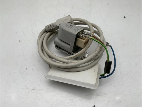 Miele W1734WPS Waschmaschine Stromkabel Kabel - Entstörfilter 5649600 #DB417