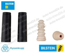 B1 Staubschutz für Stoßdämpfer hinten u.a.: Seat Leon 1M1, Bj. 1999-2006