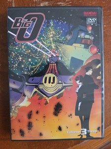 The Big O | eBay