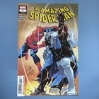 Amazing Spider-Man #7 2025 | Cvr A | 1st Appearance of Captain Kintsugi | NM-🔑