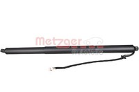 Metzger Autoteile Elektromotor Heckklappe 2115013 FüR Porsche Cayenne 92A Diesel