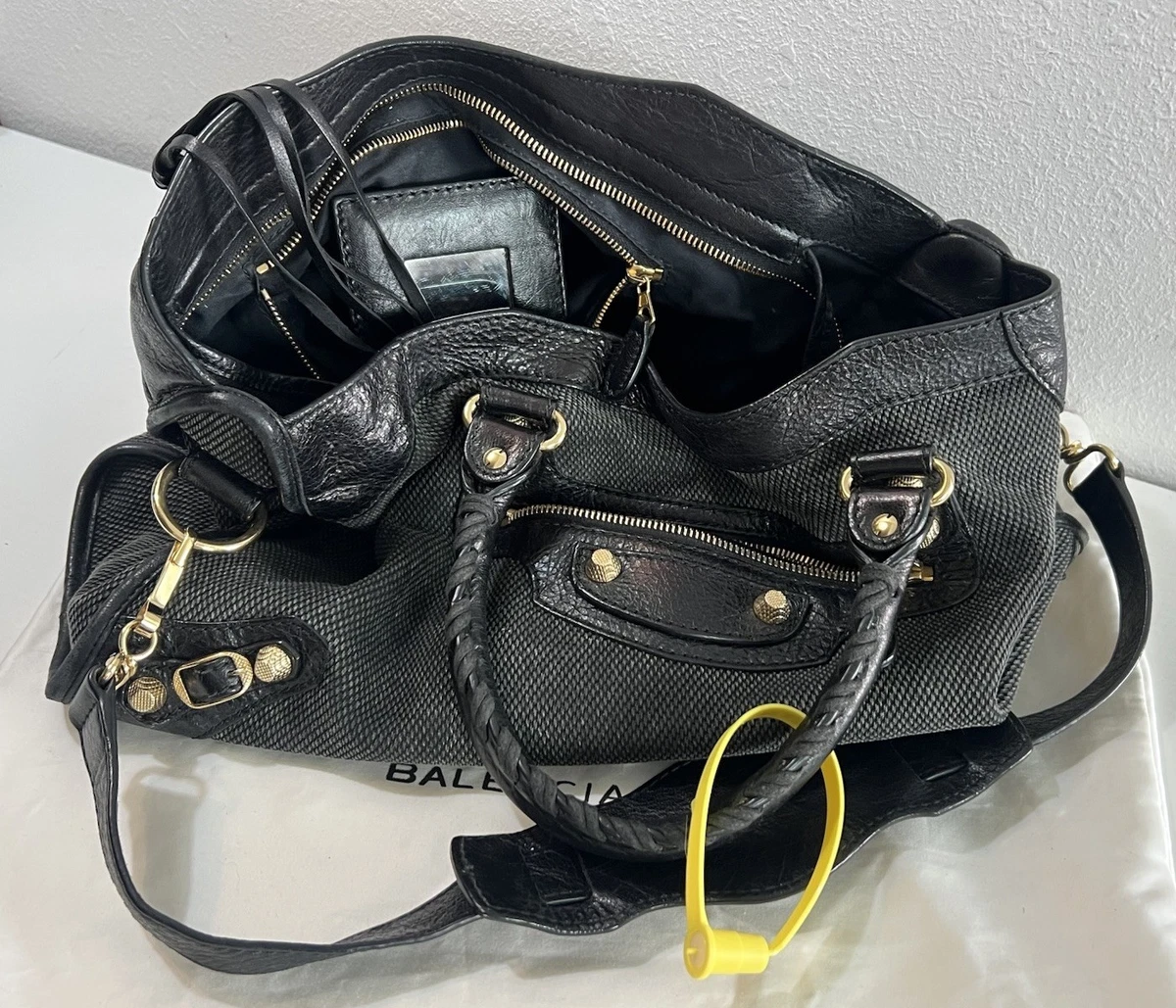 Balenciaga City Classic Bags & Handbags for Women for sale | eBay