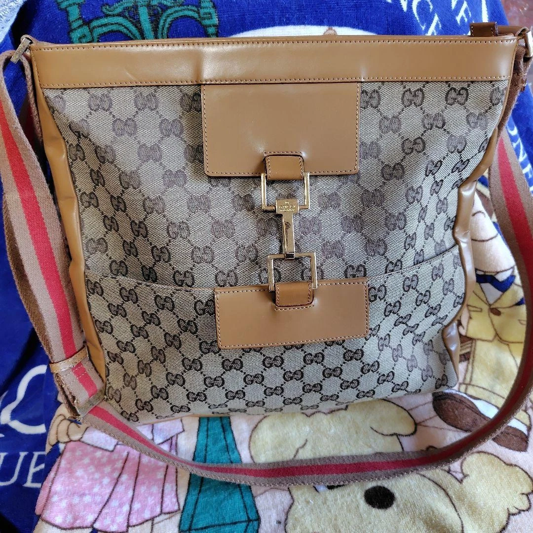 Gucci ancienne épaule Sherina m2_0420