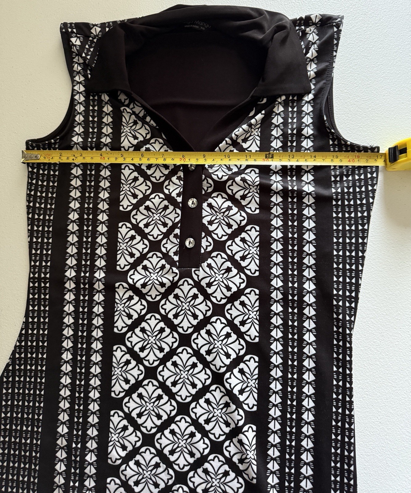 Tango Mango Women's Lightweight Multi Patterned S… - image 11