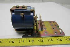 Joslyn Clark 447-9405-23 Ser. A Open Type Relay 600 VAC 240 VDC Coil