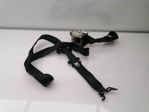 72117234767 sicherheitsgurt vorne links BMW SERIE 3 BERLINA E46 jgrmp554947