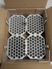 THERMO FISHER SCIENTIFIC 75003671 BIOLINER  ROTOR BUCKET ADAPTER 5/7 ML