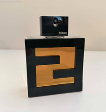 Fan Di Fendi Assoluto Pour Homme Men's Discontinued 3.3 oz/100 ml New no box