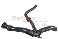 Metzger Autoteile KüHlerschlauch 2421974 FüR VW Golf 4 1J1 Bora 1 1J2 Variant A3