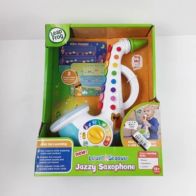LeapFrog LeapStart 602153 - Libro elettronico, giocattolo educativo e interattivo per bambini e