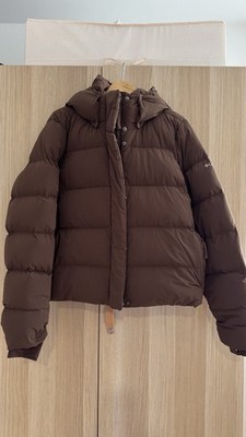 Wasserabweisende Winterjacke von COLUMBIA