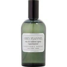 Grey Flannel / Geoffrey Beene EDT Spray Unboxed Tester 4.0 oz (120 ml) (m)