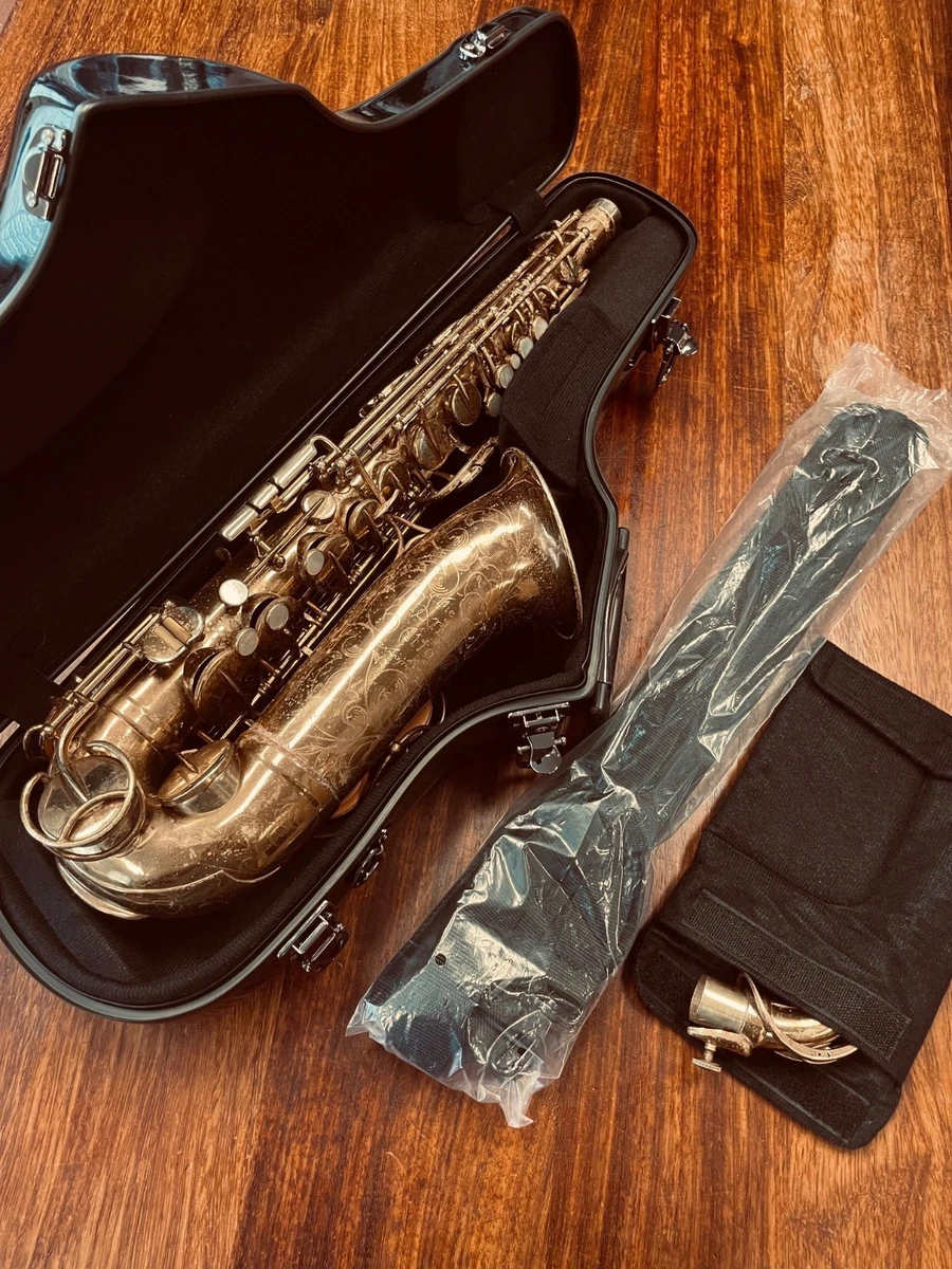 Preços baixos em Saxofones Martin | eBay