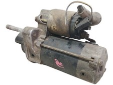 Démarreur Suzuki LIANA