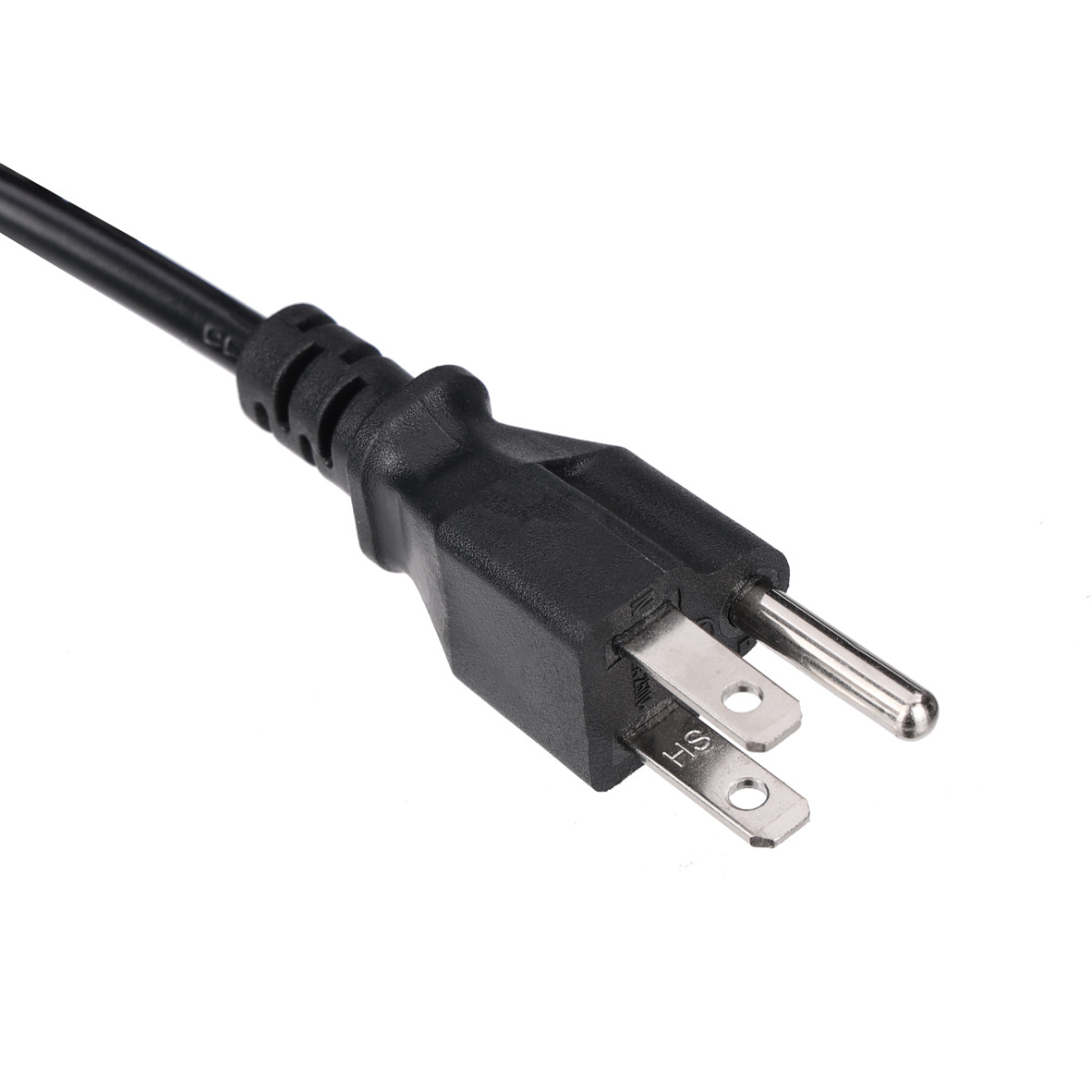 HCALORY Diesel Air Heater Power Converter DC 12V/24V to AC 110V Adapter