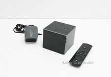 Amazon Fire TV Cube 2nd Gen A78V3N 4K HDR Str...