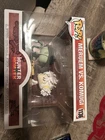 Funko Pop! Moments: Hunter x Hunter - Meruem Vs. Komugi #1136