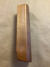 Winchester Model 12 Wood Forend - 12 Guage 