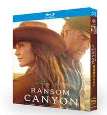 Ransom Canyon Stagione 1 (2025) 2D