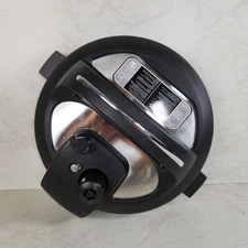 Instant Pot V3 Duo Mini 3 Qt Pressure Cooker Replacement Lid Only