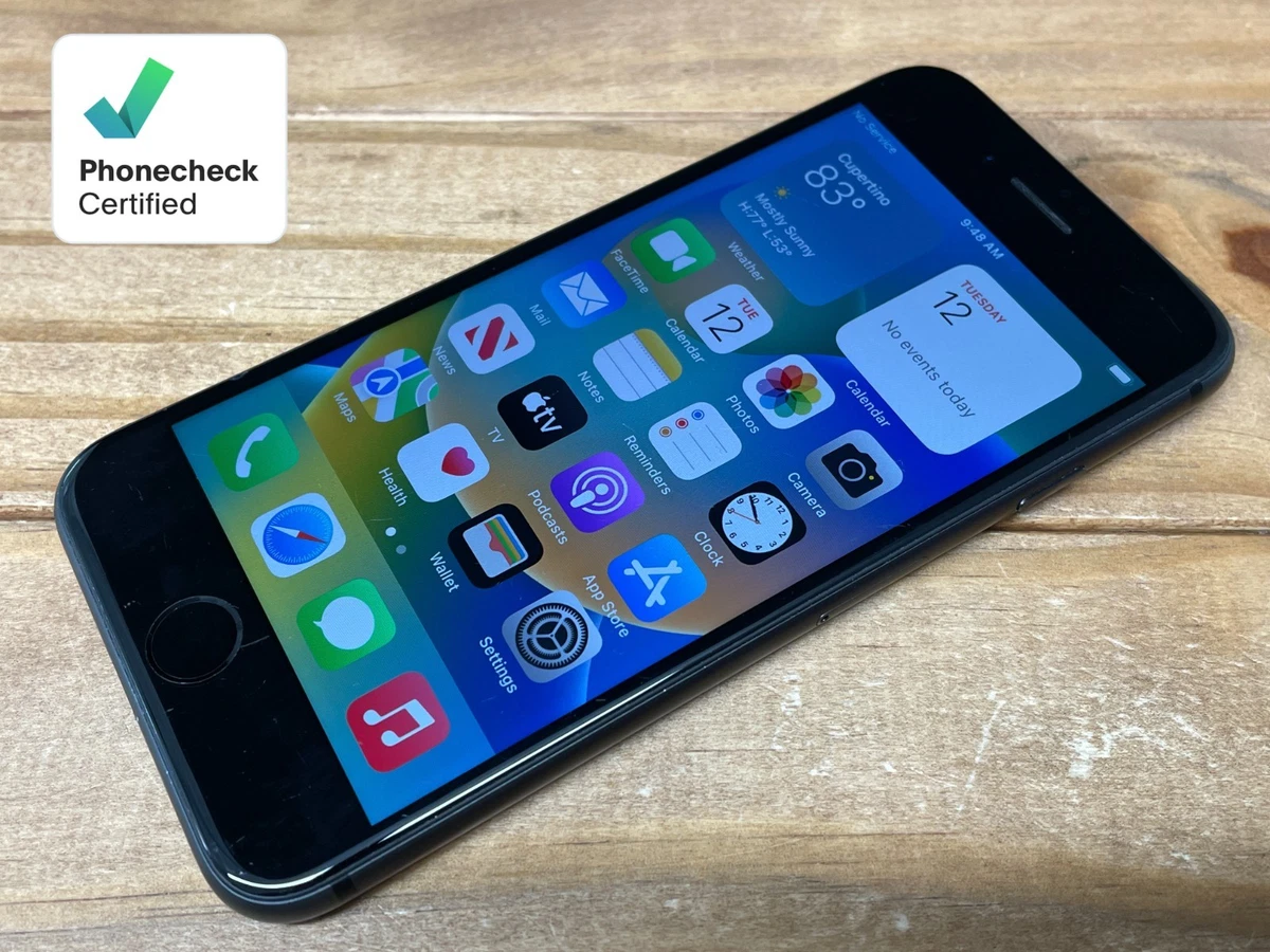 iPhone 8 64GB Network Unlocked for Sale | Shop New & Used Cell