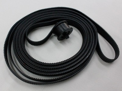  Q6659-60175 FIT For HP Plotter T610/T1100/Z2100/Z3100 Carriage Belt 44inch